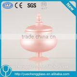 Tableware Food Container Glass Jar for Candy thumbnail-6