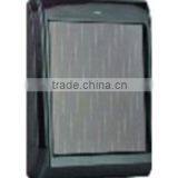 Black Outdoor Wireless Solar Alarm Siren for my Own Alarm System X6 thumbnail-3