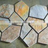 Stacked Slate Stone for Sale