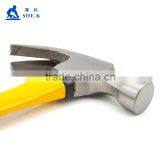 Carbon Steel Claw Hammer thumbnail-5