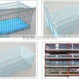 Dog Cage Wire Mesh