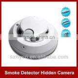 Smoke Detector Covert Camera DVR Recorder Remote Control 4GB