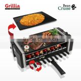 3 in 1 Electronic Grill (Grillia)