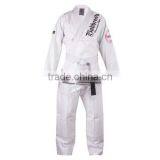 Wholesale Bjj gi Kimono/ Brazilian Jiu-Jitsu Gi/BJJ Gi/Pakistan Jiu Jitsu GI/Shoyoroll BJJ Gi/Gracie Gi/WB- JJU-2511 thumbnail-1
