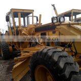 Used Motor Grader 140H for Sale,Original From USA,used Cheap Motor Grader thumbnail-3
