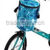 Bicycle Front Bag lidded/nolidded