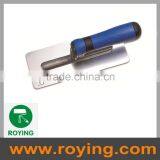 Building and Construction Tools Rubber Handle Plastering Trowel thumbnail-5