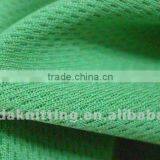 100D Polyester Bird Eye Mesh Fabric for Garments thumbnail-1