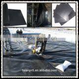 HDPE Black Geomembrane(0.2-3.0mm/27Mpa)price/plastic Sheeting thumbnail-6