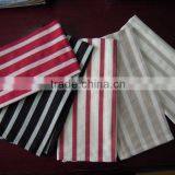 Yarn Dyed Cotton Dish Towel Stripe Design thumbnail-1