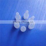 Wholesale Custom Engineering Molded Plastic Transparent PC Parts thumbnail-5