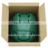 Cute Mini Ice Hockey Helmets With Visor for Sale Made in China Zhuhai Manufacturer thumbnail-3