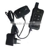 400Meter Waterproof Multi-dog System Colliers de Dressage thumbnail-5