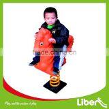 Kids Animal Spring Rider Toys With Factory Price LE.TM.002 thumbnail-1