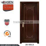Hotsale High Quality Teak Wood Door Price thumbnail-1