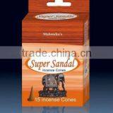 Indian Sandal Incense Sticks thumbnail-6