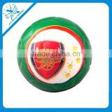 pu Soccer Balls Stress Football Soccer