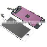 OEM Factory LCD For IPhone 5s Touch Screen , LCD Assembly For IPhone 5s Supplier's Choice