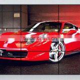 Professional 46 ''/55'' DID Panel 3.5mm Seam Energy Efficient TFT TV Video Wall thumbnail-5