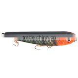 CH14QB1 Hard Body Pencil Bait Minnow Fishing Lure 85mm thumbnail-4