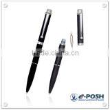 Metal multi-functional tool and magnet 3 in 1 ball point pen