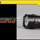 SupFire M4 Professional Outdoor Leds Flashlight thumbnail-5
