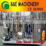 Automatic Small Carbonated Drink Filling Machine thumbnail-2