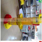 2016 Best Price Promotional Cup Plastic, Advertising Cup,OEM Design for Sale thumbnail-4