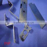 Cheap and Durable Customize Powder Coating Sheet Metal Stamping thumbnail-4