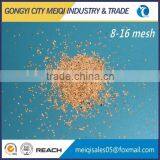 Walnut Shell Granule With Free Samples for Water Filter System thumbnail-2