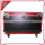 Fireproof Flight Case With Heavy Duty Caster