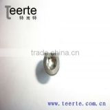 white painted screw flat head with high quality