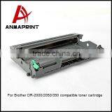 Hot Sale Toner Cartridge DR2000 for Brother Printers Bulk Buy From China thumbnail-2