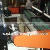 Top Sale Shopping Plastic Bag Making Machine Price thumbnail-3
