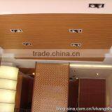 WPC Wood Plastic Ceiling Panel Board Decking Extrusion Mould Die Tooling thumbnail-1