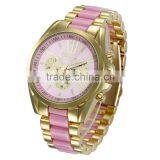 Special Alloy Watch Unisex Quartz Movement Oem Wristwatch thumbnail-2