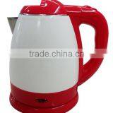 Hot Selling Kettles Electric/ Plastic Elcetric Kettle/ Instant Hot Water Kettle thumbnail-5