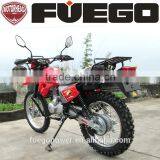 Sports Bike CG200 CG250 CB200 CB250 Cross Offroad Motorcycle thumbnail-3