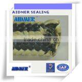 Graphite PTFE and Corner Aramid Packing