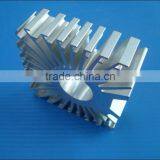 Good Performance Aluminium Heatsink Extrusion EP-018 thumbnail-1