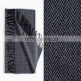 Men's Essential Personal Adornment in Winter,Beautiful Scarf in Fashion Style thumbnail-1