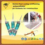 Senior Fast Curing Antiflaming Polyurethane/pu Sealants for Construction thumbnail-1