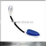 NS9031 Target Adjustable Led Mini Clip Book Light