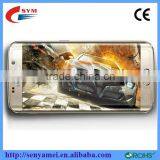 Tempered Glass for Samsung Galaxy s6 Edge, for Samsung s6 Edge Screen Protector thumbnail-1