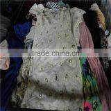 Hot Sale American Used Clothing Bales thumbnail-1