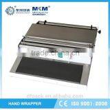 2015 Hand Cling Film Wapping Machine for Food Packaging HW-450 thumbnail-1