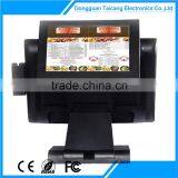 All In One Touch-Screen Pos Windows inner fixed with foam