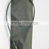 Aquatic Way Food Grade TPU Hydration Bladder Water Reservoir Pack for 2 Liter 2L Backpack System thumbnail-2