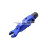 Coaxial Cable Electric Wire Stripper With Hex 11 Sapnner Most Popular