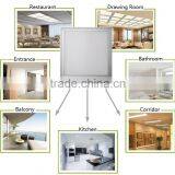 Recessed 80lm/W 40W 2x2 LED Panel Light thumbnail-6